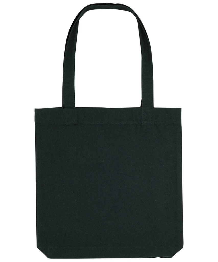 Woven black bag new arrivals